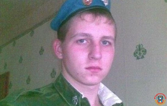 При обстреле казармы в Макеевке погиб боец, служивший в Ростовской области