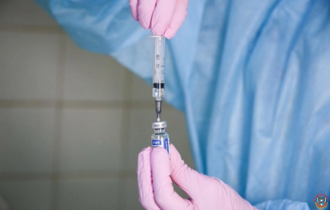 Ростовские ученые разработали первую в России вакцину против ротавируса