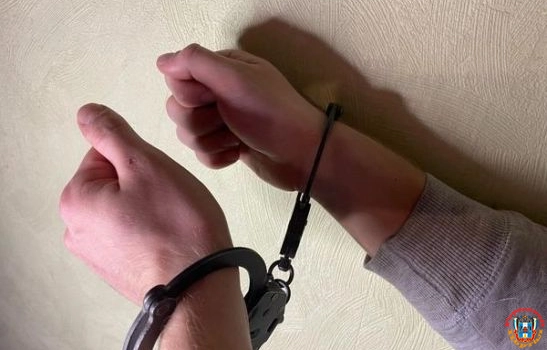 В Белой Калитве полтора года «строгача» получил мужчина, трижды обворовавший «Магнит»