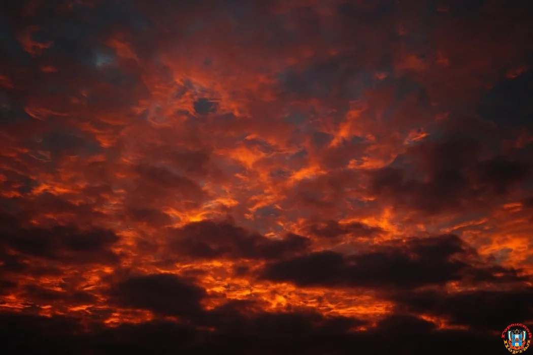 В&nbsp;пятницу в&nbsp;Ростове будет пасмурно