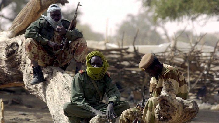Столкновения в Чаде: десятки погибших и пострадавших