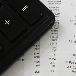 В Ростове бизнесмен не заплатил налогов на 29 млн рублей