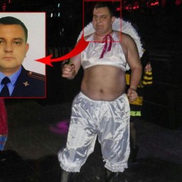 Ростовскую транспортную компанию возглавил бывший сослуживец Алексея Логвиненко