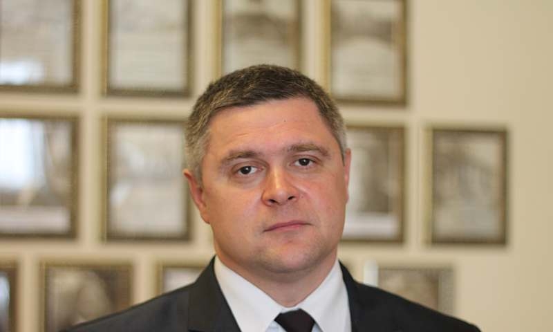 Бывший мэр Шахт пойдет на выборы в Госдуму от партии «Яблоко»