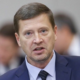 Депутат Госдумы от Ростовской области придумал, как не отдавать Курилы Японии