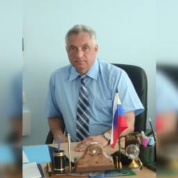 Главврач ростовской городской больницы №4 покинул свой пост