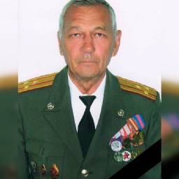 В Ростове-на-Дону ушел из жизни ветеран пожарной охраны Виктор Харьков