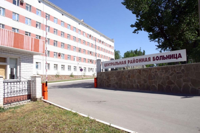 Власти прокомментировали историю с погибшей пациенткой в больнице Белокалитвинского района