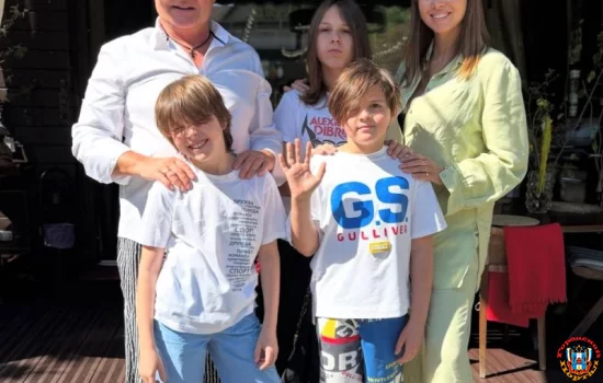 Александр Добровинский адвокат Дмитрия Диброва прокомментировал слухи о его разводе