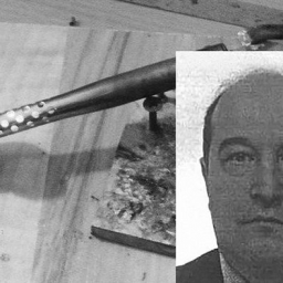 «Коммерсант»: одним из похитителей генерала ФСБ Москвы оказался житель Ростова