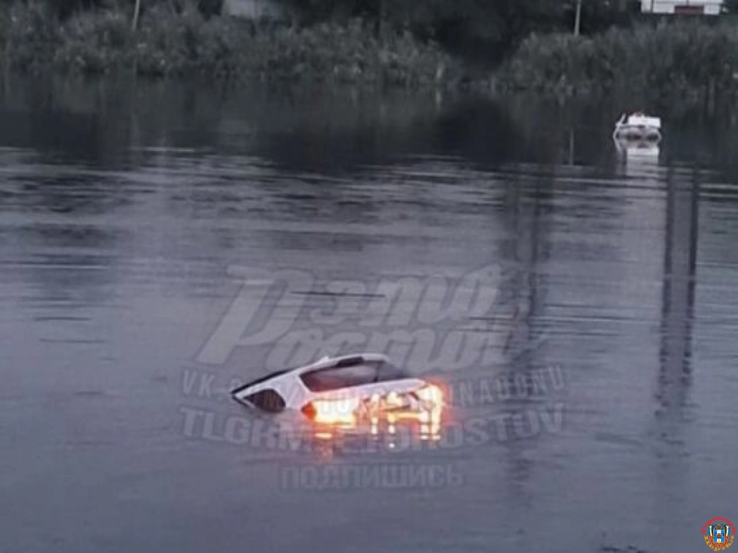 ЧП случилось 17 августа около трех часов ночи на улице Днепропетровской, 50е.