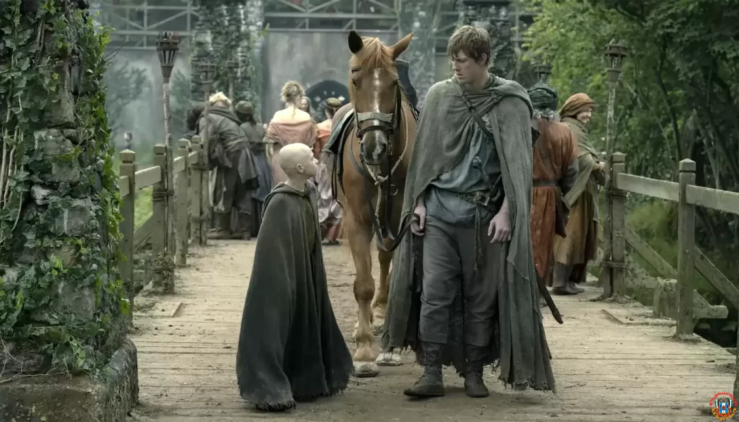 Джордж Р.Р. Мартин анонсировал возможное продолжение сериала "Рыцарь Семи Королевств"