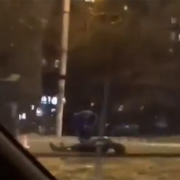 В Ростове-на-Дону водитель насмерть сбил женщину