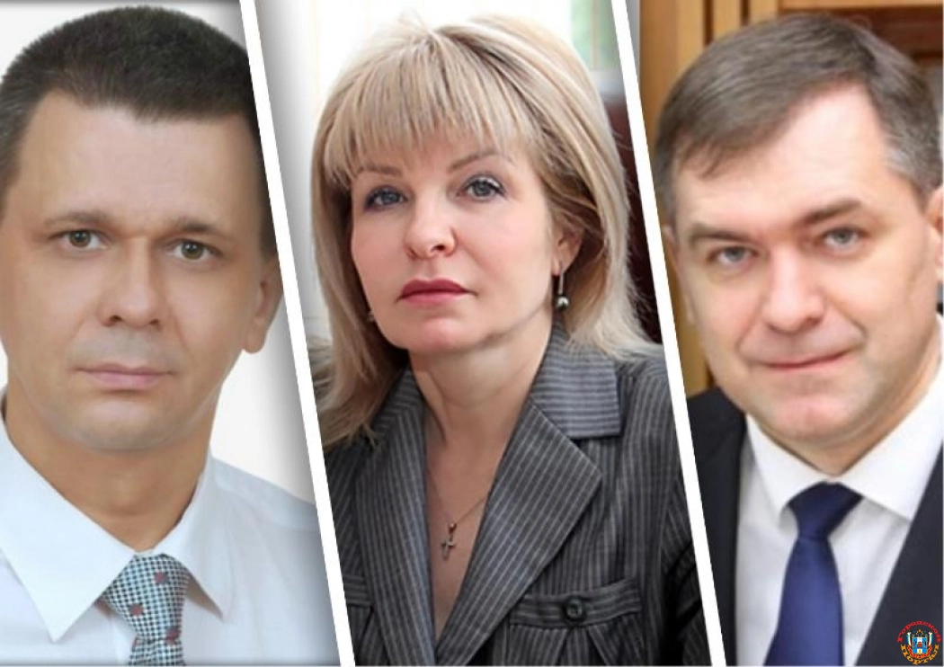 Глава Новочеркасска отказался отстранять своего заместителя после возбуждения уголовного дела