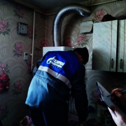 Семья из Таганрога едва осталась в живых, отравившись угарным газом