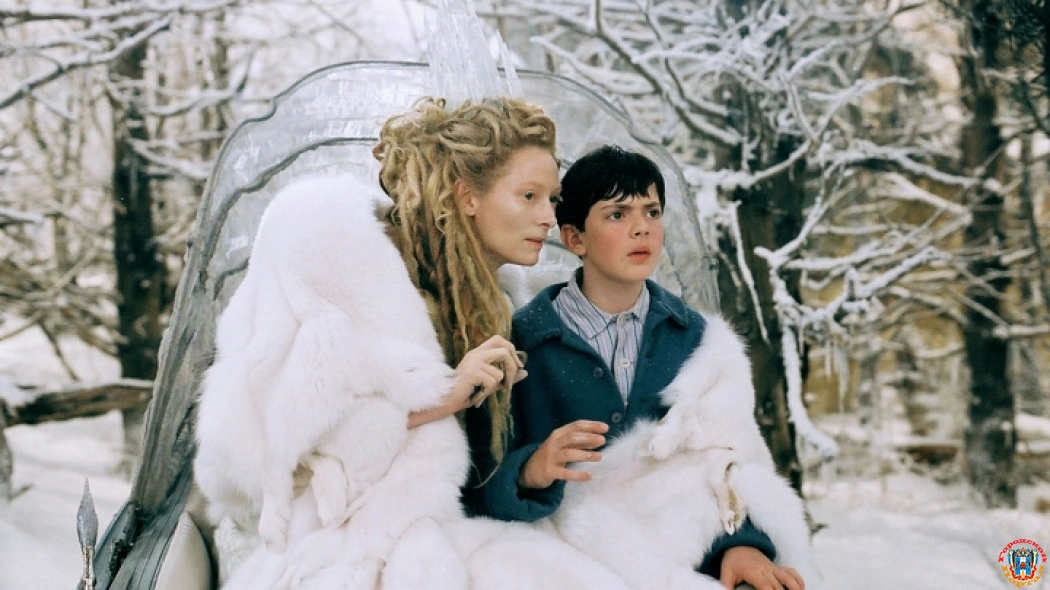 Топ-10 уютных фильмов для зимнего настроения