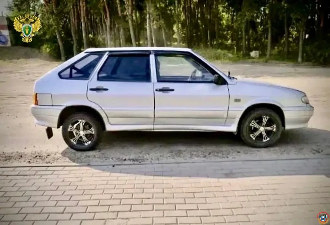 В Неклиновском районе дончанин лишился автомобиля и свободы передвижения за пьяную езду