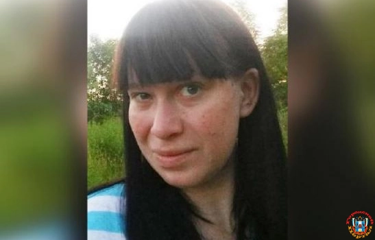 В Ростове ищут пропавушую 28-летнюю девушку, нуждающуюся в медпомощи