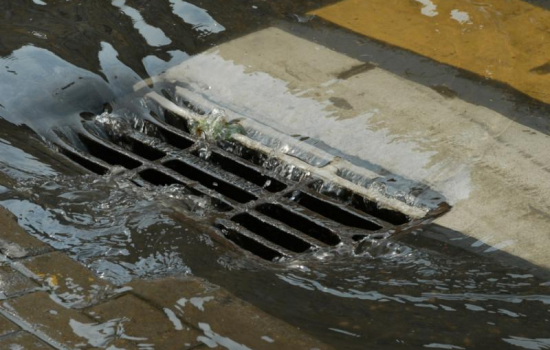 На очистку и ремонт ливневых канализаций в Ростове-на-Дону потратят 100 млн рублей
