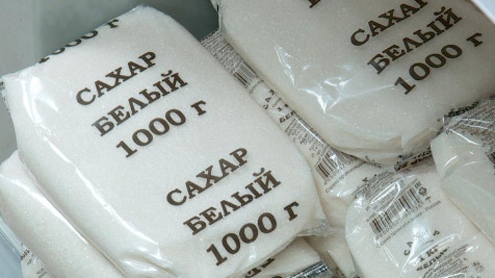 Эксперт рассказал, когда сахар вновь появится в российских магазинах