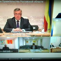В донском правительстве подвели итоги летней кампании оздоровления детей и обсудили проблемы ликвидации аварийного и ветхого жилья
