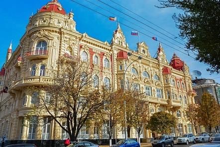 В Департаменте имущественно-земельных отношений донской столицы проведут прием граждан В Департаменте имущественно-земельных отношений донской столицы проведут прием граждан