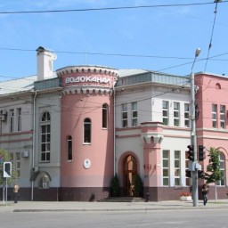 В офис «Ростовводоканала» с обысками пришли силовики