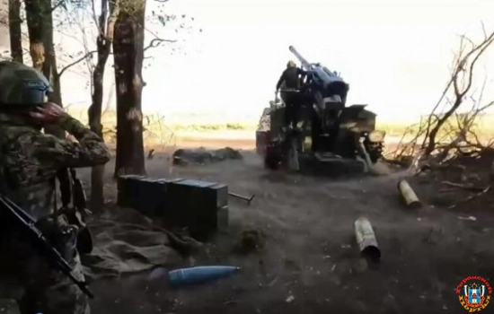 Десятки солдат ВСУ уничтожены при наступлении на донецком направлении