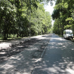 Ростову резко сократили финансирование дорожных работ