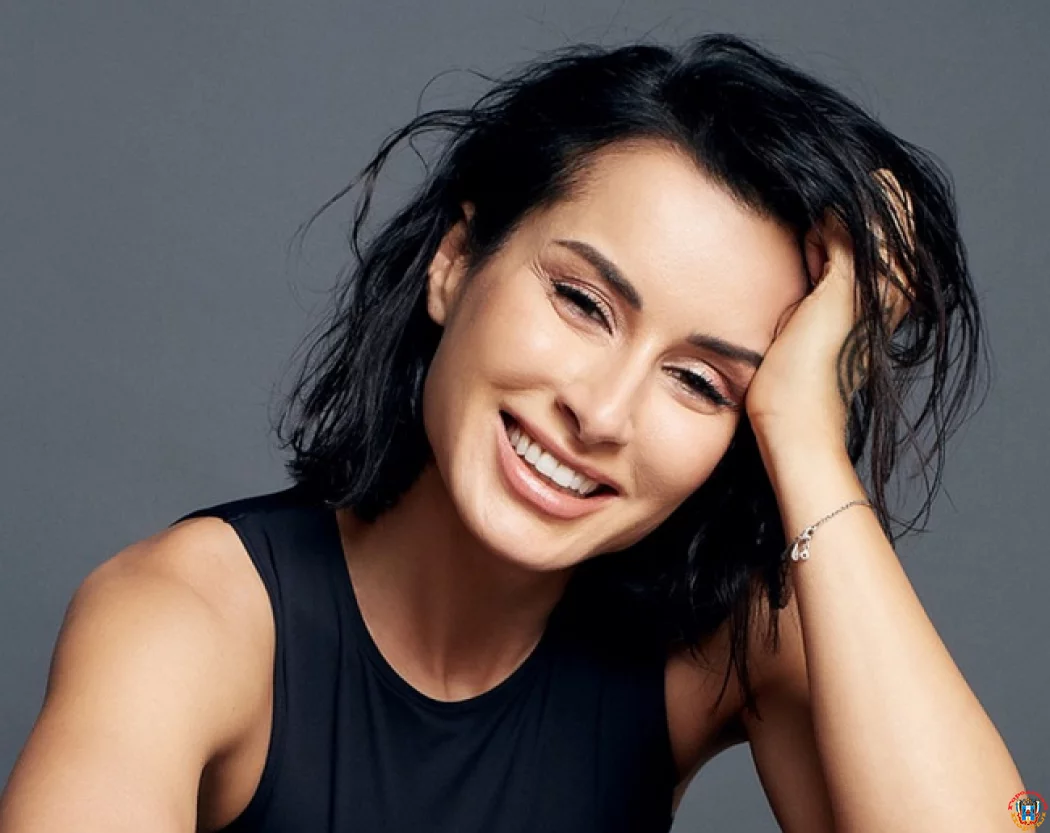 Генеральный продюсер &laquo;Матч ТВ&raquo; Тина Канделаки раскритиковала безопасность &laquo;Ростов Арены&raquo;