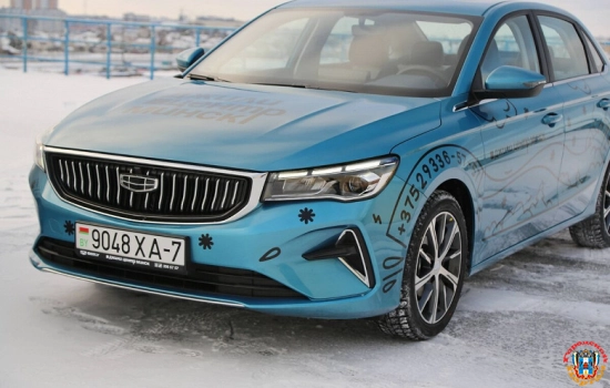 Лишь 103 л.с., клиренс 122 мм, расход в городе 10 л на 100 км, очень долгий прогрев