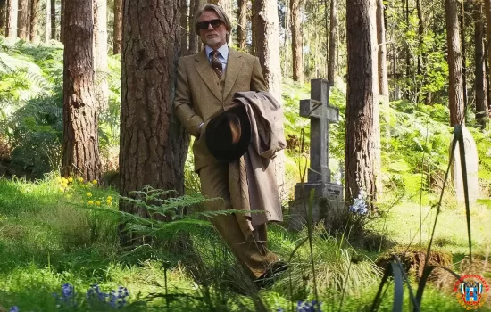 "Оттелло" сыграет Дэниел Крэйг в американских казармах в Ираке