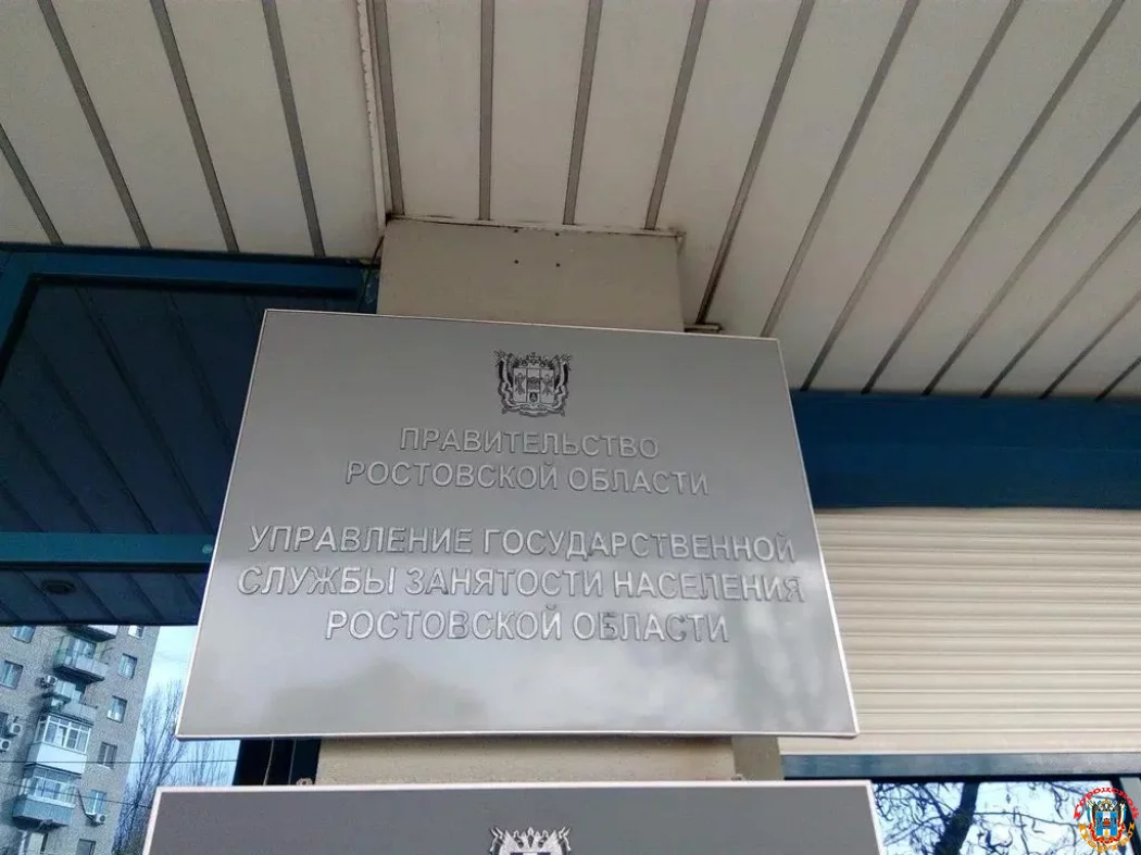 Почему донские власти не могут трудоустроить всех участников СВО Почему донские власти не могут трудоустроить всех участников СВО