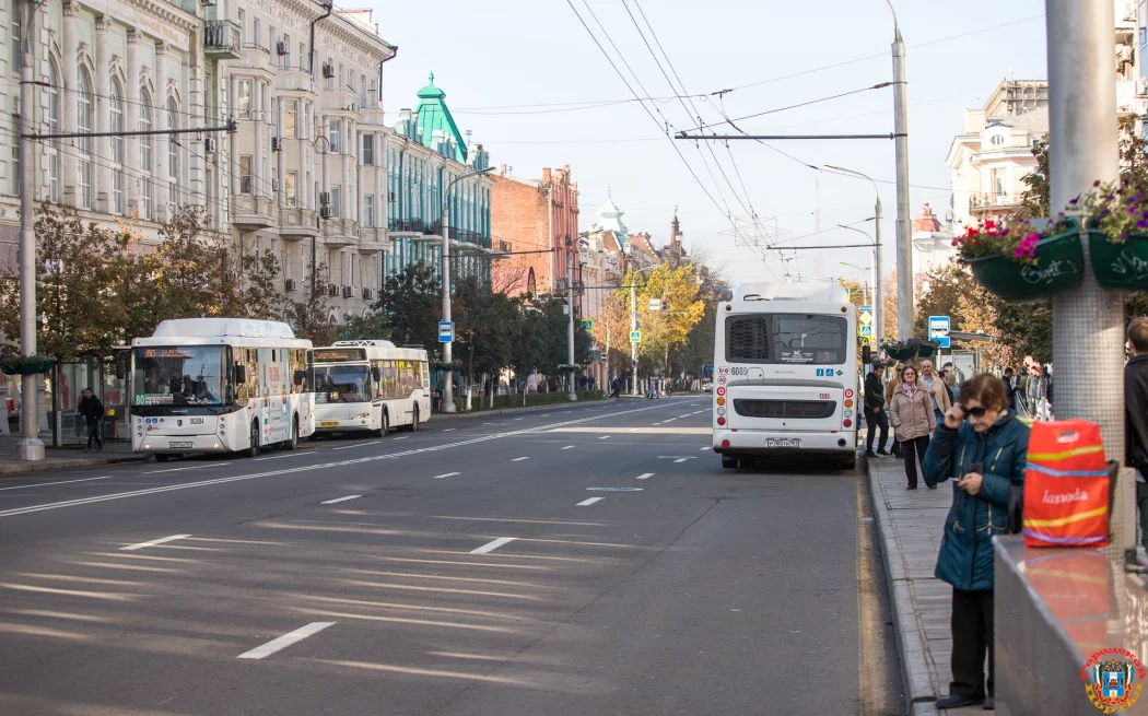Ростовчане рассердились из-за подорожания проезда