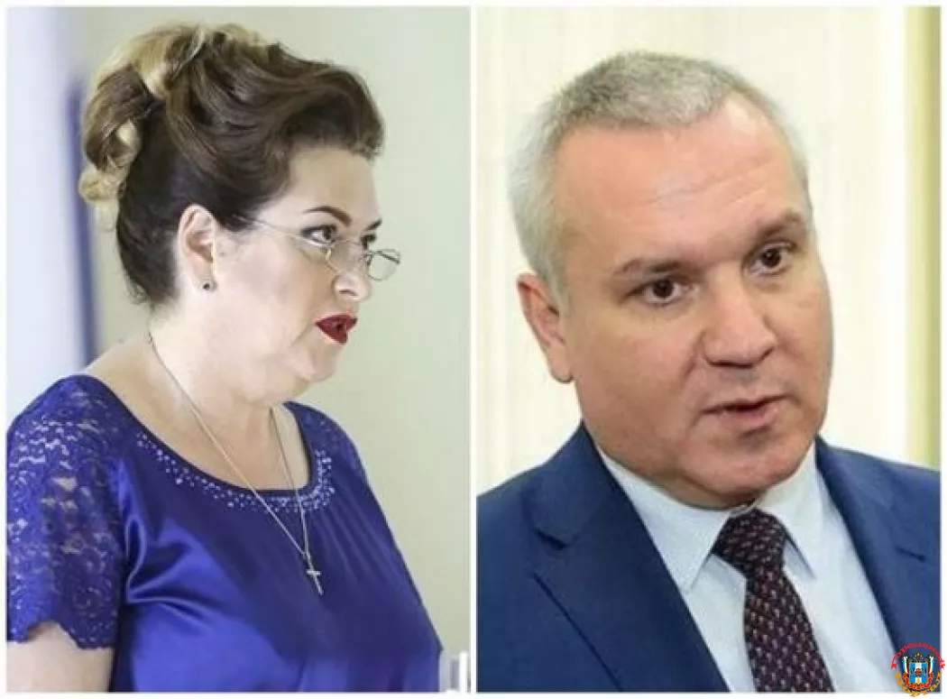 Суд приостановил производство по уголовному делу экс-министра здравоохранения Ростовской области