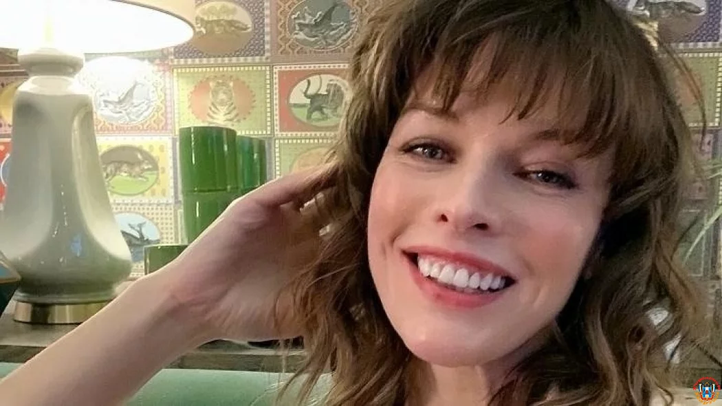 У Миллы Йовович нашли тульских предков