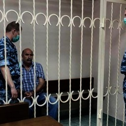 В Ростове убийца судебных приставов останется под стражей до ноября