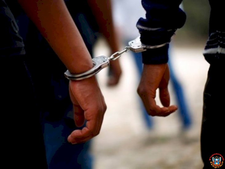 В Шахтах двух подростков задержали по подозрению в поджоге рынка на ХБК
