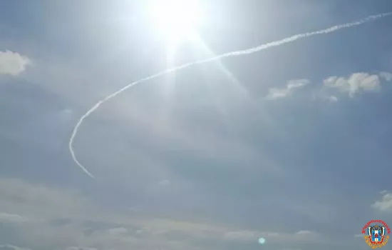 Власти Ростовской области прокомментировали звук взрыва в Азове