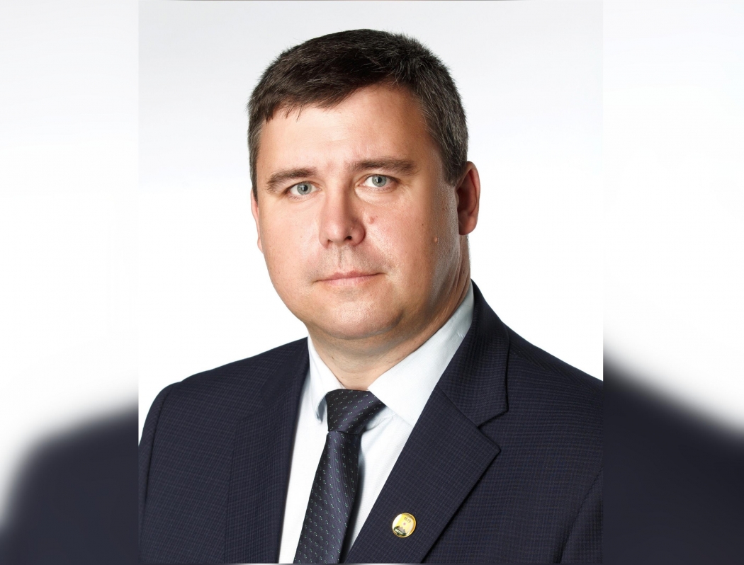В Ростовской области исполняющим обязанности министра ЖКХ стал Сергей Орлов