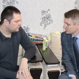 «Уже хочется выйти на работу»: пострадавший от взрыва шахтинец и его дочь выписаны из больниц