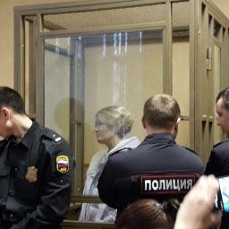 Суд вынес решение по резонансному делу ростовской активистки Анастасии Шевченко