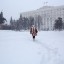 Аномальный снегопад ожидается в Ростовской области в ближайшие сутки