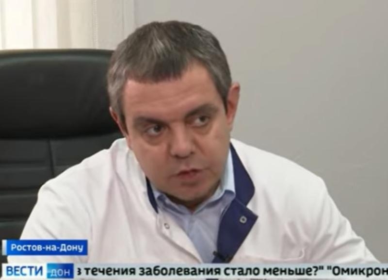 Ростовский врач рассказал, когда в Ростовскую области придет новая волна коронавируса