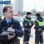 Тринадцать сантиметров вглубь: активисты измерили ямы на дорогах Ростова 0