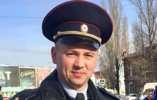 Бывшему начальнику ГИБДД Новочеркасска частично отменили приговор