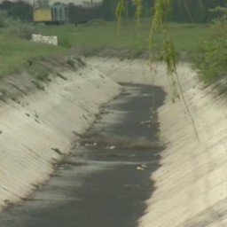 Крым готовит иск по украинской водной блокаде