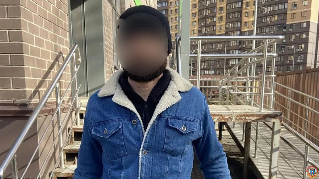 Дактилоскопия против маскировки: в Ростове поймали угонщика, скрывавшегося под чужим именем 18 лет