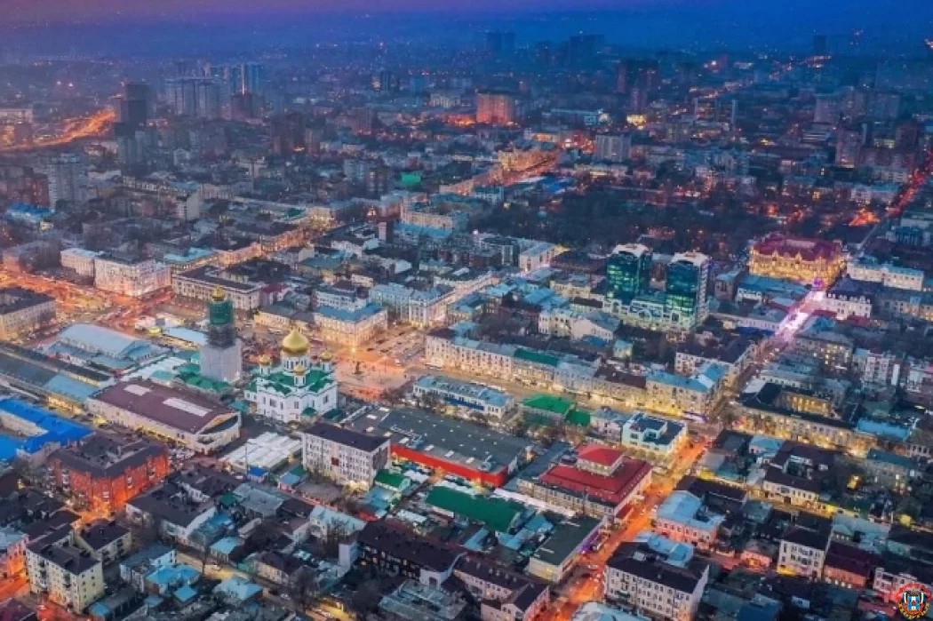 Департамент автодорог и организации дорожного движения информирует ростовчан