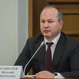 Виталий Кушнарев встретится с жителями Советского района Ростова